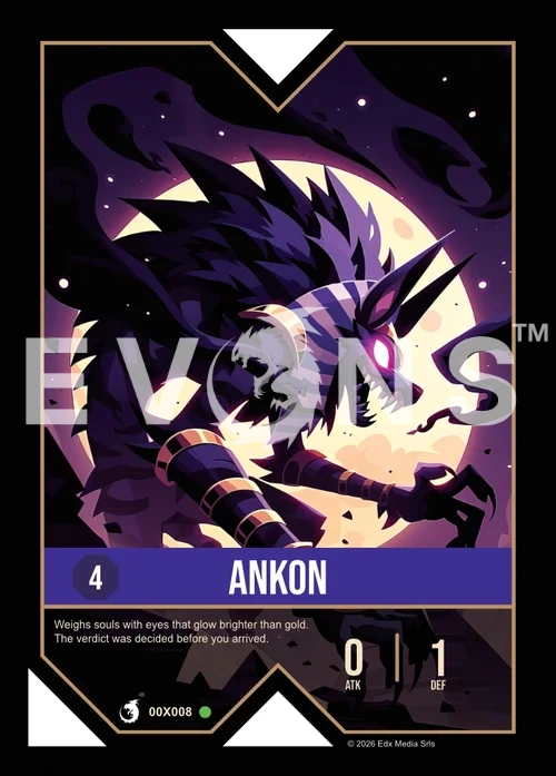 Card preview