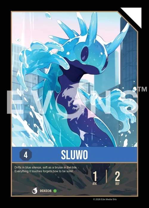 Card preview