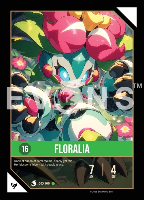 Card preview